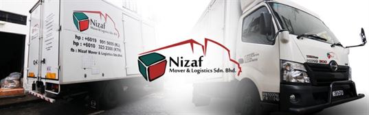 Perkhidmatan Nizaf Mover